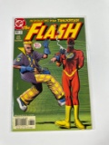 THE FLASH #183 INTRODUCING THE TRICKSTER