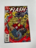 THE FLASH #198 BLITZ THE ONSLAUGHT OF ZOOM!