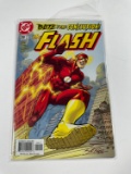 THE FLASH #200 BLITZ: THE CONCLUSION