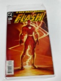 THE FLASH #207 A NEW RACE BEGINS