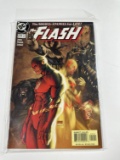 THE FLASH #210 THE ROGUES-ENEMIES FOR LIFE!