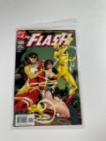 THE FLASH #238 FEAR AND LOATHING