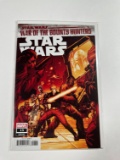 STAR WARS WAR OF THE BOUNTY HUNTERS #13 VARIANT EDITION