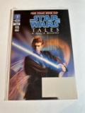 STAR WARS TA;ES OF A JEDI'S WEAPON #1 FREE COMIC BOOK DAY DARK HORSE COMICS