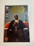 STAR WARS JEDI COUNCIL : ACTS OF WAR # 1 OF 4 DF EXCLUSIVE DARK HORSE COMIC
