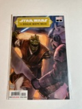 STAR WARS THE HIGH REPUBLIC #2 MARVEL