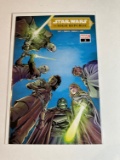 STAR WARS THE HIGH REPUBLIC #3 MARVEL
