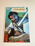 STAR WARS THE HIGH REPUBLIC #5 MARVEL VARIANT EDITION
