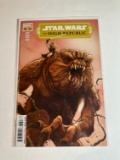 STAR WARS THE HIGH REPUBLIC #6 MARVEL