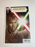 STAR WARS THE HIGH REPUBLIC #7 MARVEL