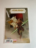 STAR WARS THE HIGH REPUBLIC #8 MARVEL