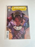 STAR WARS THE HIGH REPUBLIC #9 MARVEL