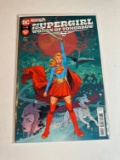 SUPERGIRL WOMAN OF TOMORROW #1 OF 8 DC COMICS