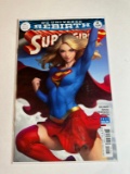 SUPERGIRL #12 DC UNIVERSE REBIRTH 1ST PRINT