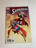 SUPERGIRL #5 DC COMICS VARIANT COVER