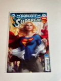 SUPERGIRL #15 DC UNIVERSE REBIRTH