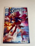 SUPERGIRL #17 DC UNIVERSE VARIANT COVER