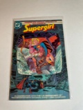 AMERICAN HONDA PRESENTS SUPERGIRL #1