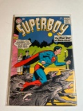SUPERBOY #116 FEATURING THE WOLF-BOY OF SMALLVILLE