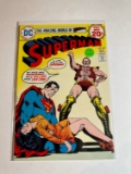 THE AMAZING WORLD OF SUPERMAN: SUPERMAN #281