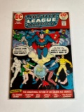 JUSTICE LEAGUE AMERICA #107 1ST APPERANCE OF THE FREEDOM FIGHTERS 1ST APPER