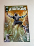 SUICIDE SQUAD KING SHARK #1 OF 6