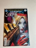SUICIDE SQUAD DC UNIVERSE REBIRTH #13