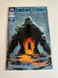 SWAMP THING WINTER SPECIAL #1