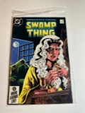 SOPHISTICATED SUSPENSE SWAMP THING #33 WHERE THE LEGENDS LIVE!
