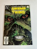 SOPHISTICATED SUSPENSE SWAMP THING #49