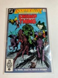 ANNIVERSARY ISSUE SWAMP THING #50
