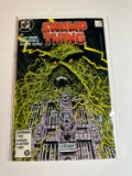 SWAMP THING #52