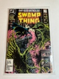 SWAMP THING #53