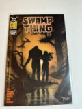 SWAMP THING #64