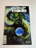 SWAMP THING #171