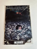 THE NICE HOUSE ON THE LAKE #1 BLACK LABEL SECOND PRINTING