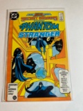 SECRET ORIGINS STARRING THE PHANTOM STRANGER #10 SPIN-OFF LEGENDS CHAPTER 6