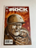 JOE KUBERT SGT ROCK THE PROPHECY 2 OF 6