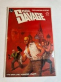 DOC SAVAGE NO.1