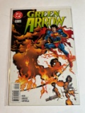 GREEN ARROW #101 DC COMICS