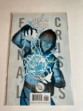 LEGIONS OF 3 WORLDS FINAL CRISIS #1 OF 5