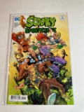 SCOOBY APOCALYPSE #2 DC COMICS