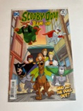 SCOOBY-DOO TEAM-UP #18 WHO LET THE DOGS OUT?