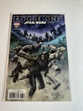 ROGUE ONE A STAR WARS STORY #003 VARIANT EDITION