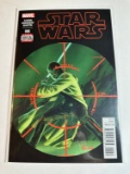 STAR WARS #006 MARVEL 1ST FULL APPERANCE OF SANA SOLO