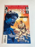 STAR WARS EMPIRE DARKLIGHTER #8 DARK HORSE COMICS