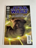 STAR WARS THE STARK HYPERSPACE WAR #37 THE STARK HYPERSPACE WAR 2 OF 4