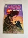 STAR WARS DARK EMPIRE II #3 OF 6
