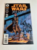 STAR WARS JEDI QUEST #2 OF 4