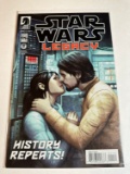 STAR WARS LEGACY #11 DARK HORSE COMICS